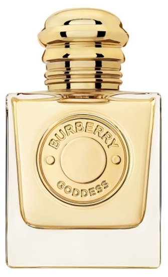 BURBERRY GODDESS EDP 50ML